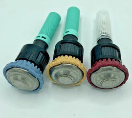Rain Bird R-Van Adjustable Rotary Nozzles - 8'-14', 17'-24', 13'-18' - 1 Nozzle