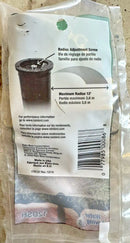 Rain Bird  12" Dual Spray Half Circle Nozzle Moon Model #12DSH (lot of 5)-2