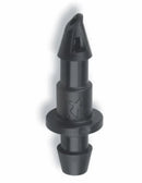 Rain Bird Barbed Couplings - 1/4" Tubing - 30 Pack - Intelligent Use of Water-2