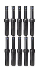 Rain Bird 5004PC 5000 Series Part Circle Rotor Pop Up Sprinkler Y54007 10 Pack-2