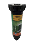 Rain Bird 4” 1800 Series - Pop-Up Sprinkler Head - 8’ - 15’ Distance - Landscape-1