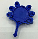 Rain Bird 32SA Pop-Up Rotor Sprinkler BRAND NEW w Nozzle Rack & Tool - 2 Pack-2