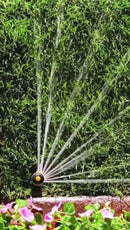 Rain Bird 12SA-Q Quarter Circle Simple-Adjust Mini Rotor 12SAQ-2