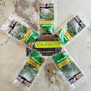 Rain Bird  12" Dual Spray Half Circle Nozzle Moon Model #12DSH (lot of 5)-4