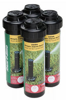 Rainbird 32SA/4PK Simple Adjust 32SA Gear Drive Rotor Adjustable 40° FREE TOOL-1