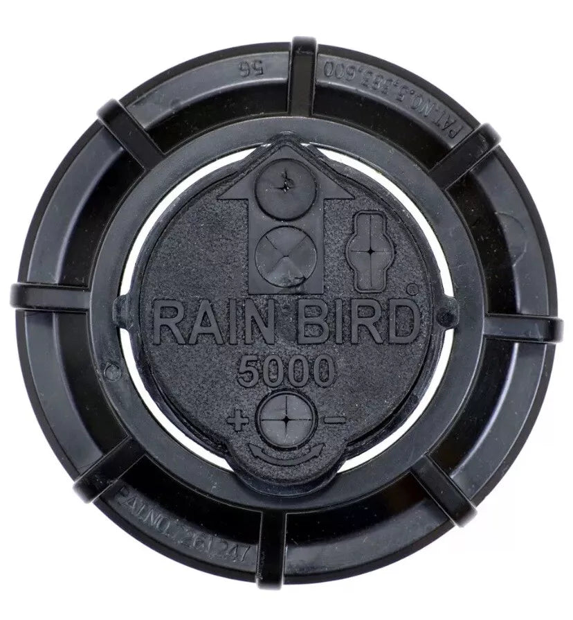 Rain Bird 5004PC 5000 Series Part Circle Rotor Pop Up Sprinkler Y54007 10 Pack