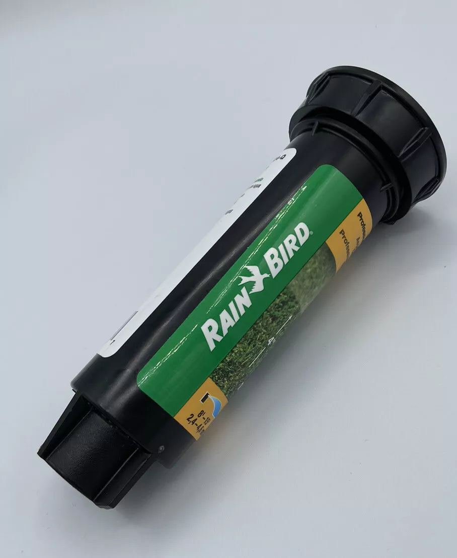 Rain Bird - 1800 Professional Series -  8’-15’ - Pop-up Spray Head Sprinkler - 0