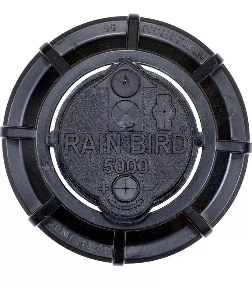 Rain bird - 2 Pack - 5004 with Nozzles and Screw Driver Tool - Landscape Pro