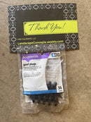 Drip System DIG Corporation G79B Goof Plugs Pack of 20 New-2