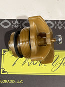 USA Made Febco 765 1/2" to 3/4" Poppet & Bonnet Backflow Kit FRK 905211 1-YR-2