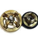 USA Made 4 FEBCO 765-1 BONNET POPPET REPAIR KIT 1 & 1-1/4 905212 PVB Pack of 2-2