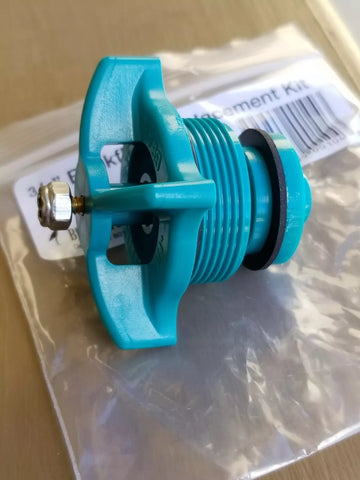 PVB Repair Kit Febco 765 3/4 Backflow - Blue Heron USA Manufactured, Guaranteed - 0