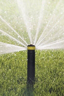 RAINBIRD Quarter Circle Pop-Up Rotor Sprinkler 12SA-Q 1,2, or 3 Pack-2