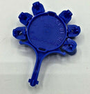 Set of TWO Rain Bird 32SA SAM Check Pop-Up Rotor Sprinkler BRAND NEW (2-pack)-2