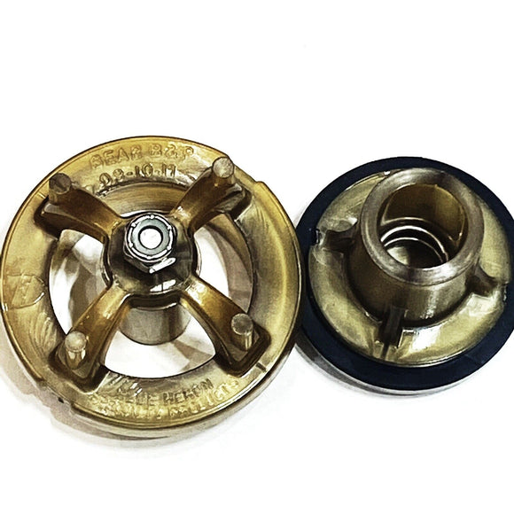 USA Made 4 FEBCO 765-1 BONNET POPPET REPAIR KIT 1 & 1-1/4 905212 PVB Replacement