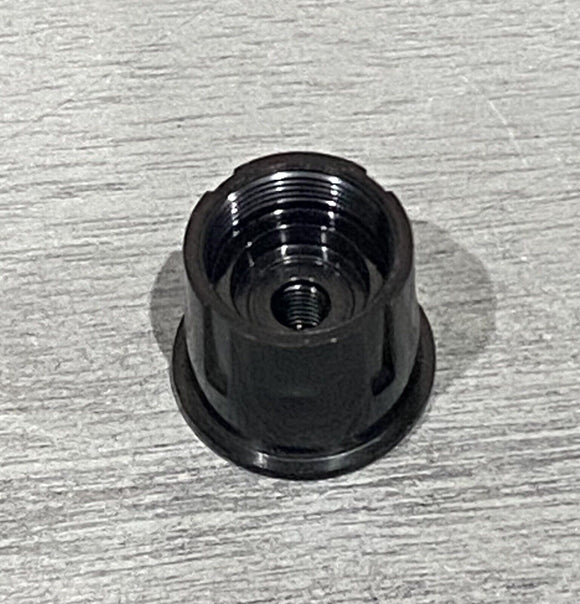 Single Rain Bird  1-ft-3-ft Flower Bubbler Sprinkler Flood Nozzle Adapter Drip