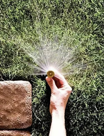 Rain Bird 1806AP Pop-Up Sprinkler - 0