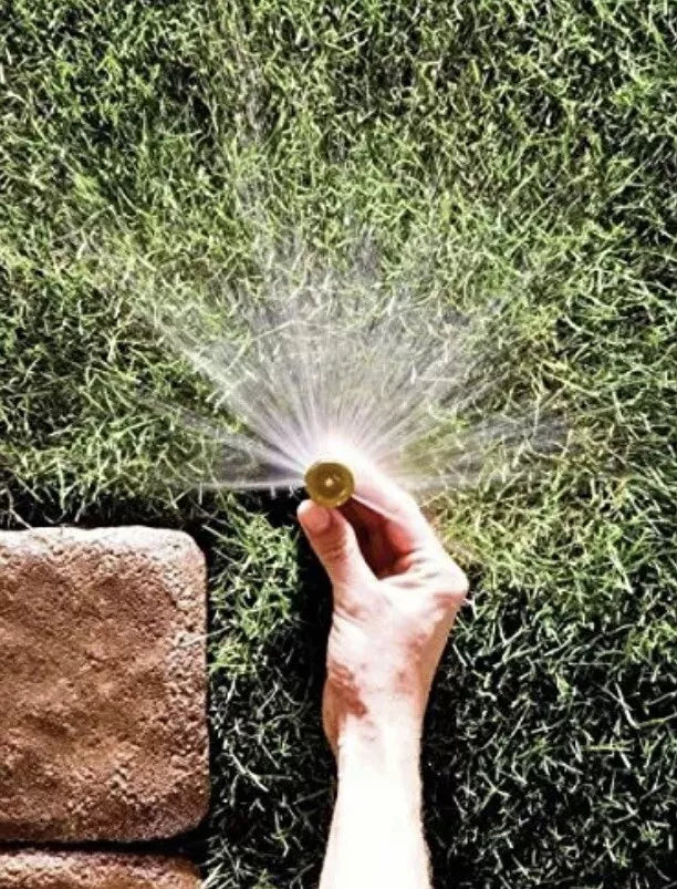 Rain Bird 1806AP Pop-Up Sprinkler - 0