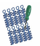 Rain Bird 5000 series rotor nozzles 10 PACK: 5000RCTREE 5000 5004 Replacement-1