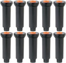 Rain Bird - 1800 Series 4 in. - Adjustable Pop-Up Spray Head - Case of 36 (36)-1