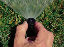 Rain Bird 1804 VAN 4" Pop-Up Sprinkler Head 4' to 15' Adjustable 0-360 Nozzle-9