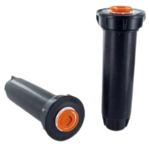 Rain Bird - 1800 Series 4 in. - Adjustable Pop-Up Spray Head - Case of 36 (36)