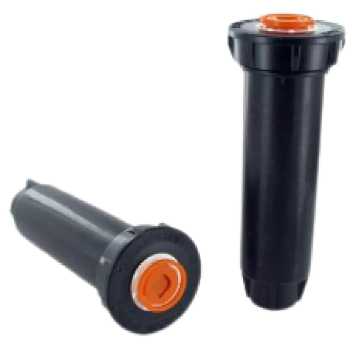 Rain Bird - 1800 Series 4 in. - Adjustable Pop-Up Spray Head - Case of 36 (36) - 0