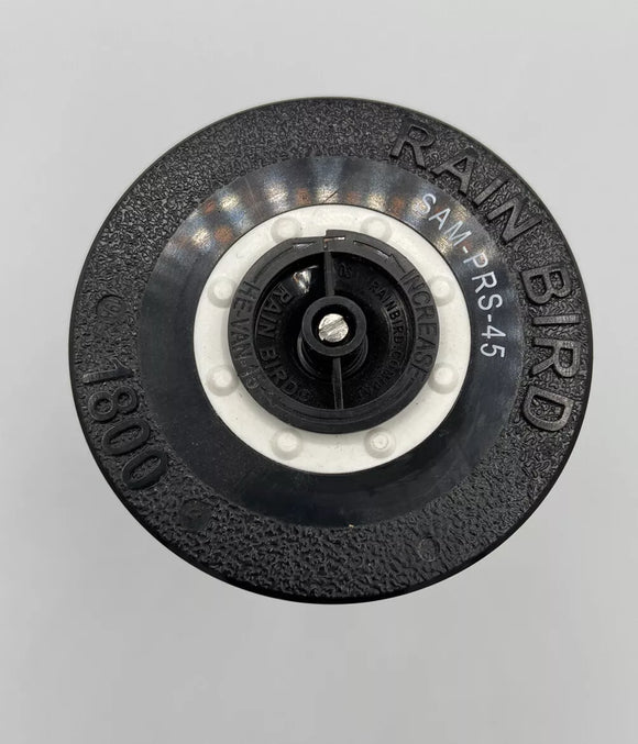 Rain Bird 1800 Professional Series - 4" Pop-up Spray Head Sprinkler - Pro DIY