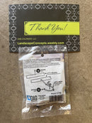 Drip System DIG Corporation G79B Goof Plugs Pack of 20 New-3