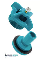 USA Made For Febco 765 1/2" 3/4" Poppet & Bonnet Assembly Backflow PVB 905-211-1