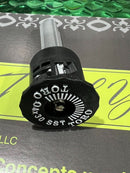 Toro Precision Series 5' 8' 10' 12' 15' High Efficiency Spray Nozzles w Filter-3