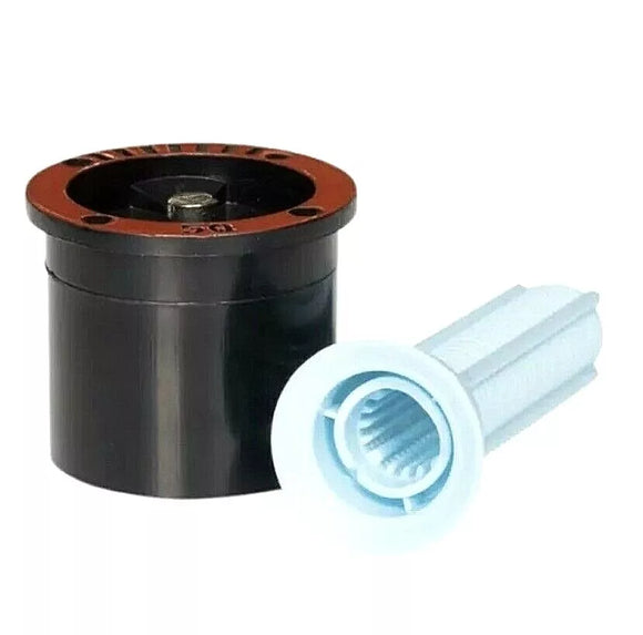 Rain Bird 5Q - 5 ft. MPR Quarter-Circle Spray Pattern Nozzle (90 Degree) 3 Pack