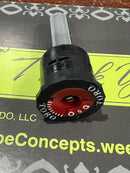 Toro Precision Series 5' 8' 10' 12' 15' High Efficiency Spray Nozzles w Filter-9