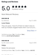 DIY Sprinkler Repair Head Pull Up Tool, Sprinkler Head Repair, Drip Tool Rotors-5