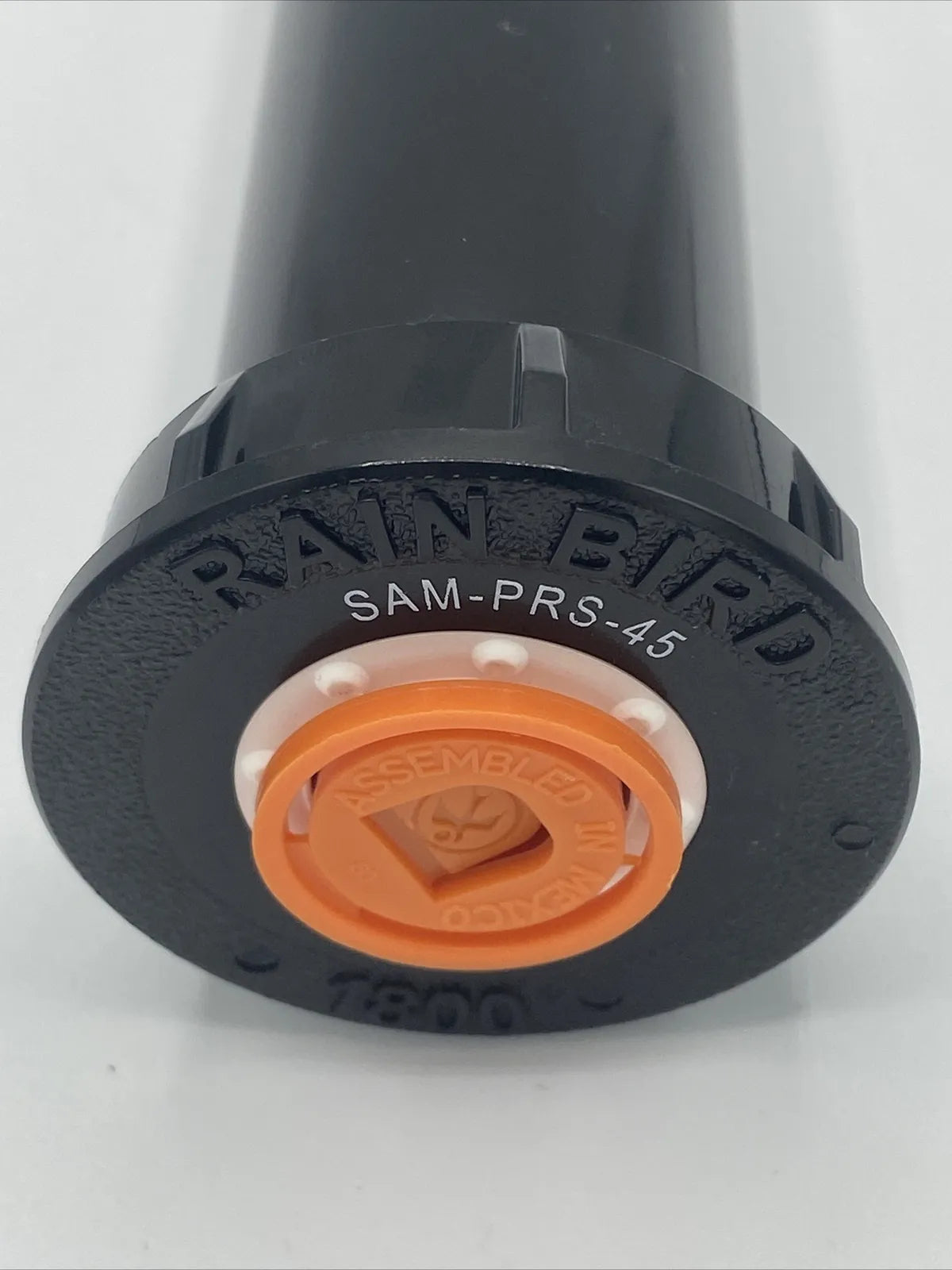 Rain Bird 1800 Professional Series Pop-Up Spray Head Sprinkler Only SAM-PRS-45