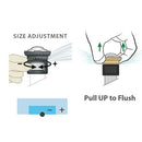 Rainbird R-Van 5' x 30' - Adjustable Rotary Straight Nozzle - 1,3,5, & 10 Pack-4