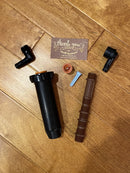 Rain Bird Repair Kit - Heads, Nozzles, & Sprinkler Tools Included - 15” Nozzle-1