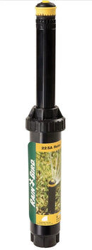 Rain Bird 22SA-Q Quarter Pattern Mini Rotor Sprinkler 1,2,or 3 pack 22SAQ Rotary-1