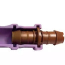 RainBird Fitting Tool - Insertion 1/2” Barbed Fittings - Easy Installation 2 Pk-2