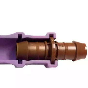 RainBird Fitting Tool - Insertion 1/2” Barbed Fittings - Easy Installation 2 Pk - 0