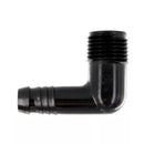 Rain Bird 1/2” Male 3/8" Elbow Spiral EZ Swing / Funny Pipe Fitting-2