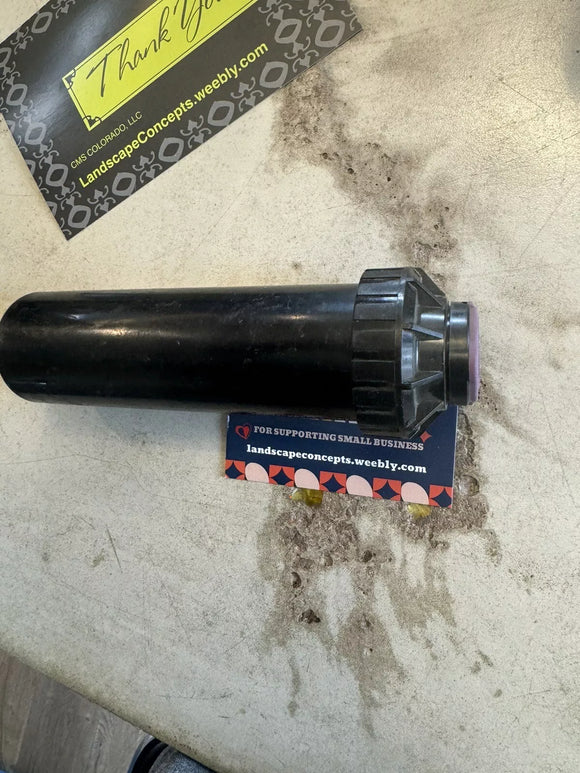 Rain Bird 4" 3500 Series Rotor, 3504 Seal-A-Matic SAM, Non-Potable