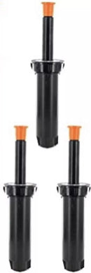 Rain Bird - 1804 Professional - 4 in. Pop-Up Spray Head - 3 Pack - DIY Kit PRO-2