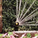 Rain Bird 22SA-Q Quarter Pattern Mini Rotor Sprinkler 1,2,or 3 pack 22SAQ Rotary-2