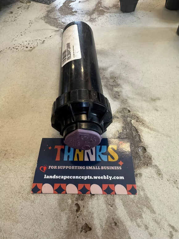 Rain Bird 4" 3500 Series Rotor, 3504 Seal-A-Matic SAM, Non-Potable