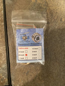 Sprinkler 3/4 " Ball Valve w Freeze Tolerant Plug 3/4" - Repair Valve - DIY Kit-7