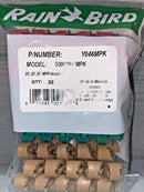 Rain Bird 5000MPRMPK 5000 Series MPR Nozzle Trees Bag Of 30 Nozzle Trees OEM-3
