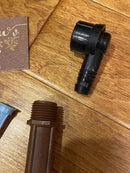 Rain Bird Repair Kit - Heads, Nozzles, & Sprinkler Tools Included - 15” Nozzle-4