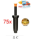 Rainbird 1804R, 4" Spray Head - No Nozzles, Case of 75 1800 Series Pro New-1