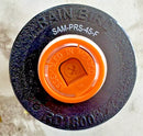 Rain Bird 1800 Series Pressure Regulated Spray Head 45 PSI 4" SAM-PRS-45f-2